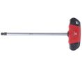 Hex Key with Handle, 8 mm, 200mm